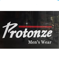 protonze logo
