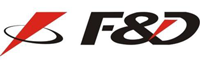 f&D logo