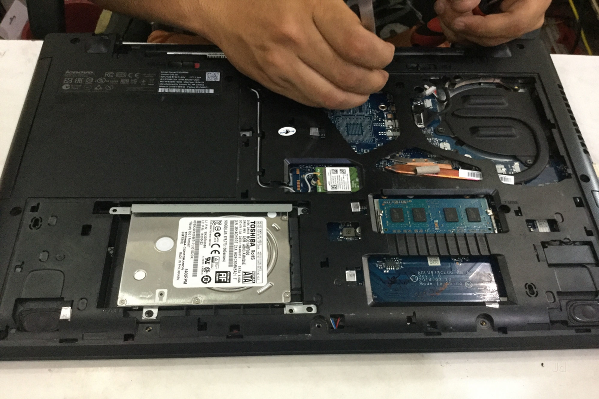 Computer & Laptop Repair Services