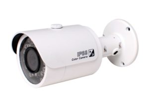 IP camera