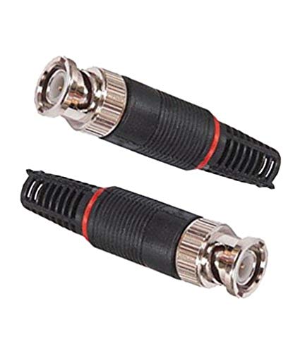 BNC Connectors