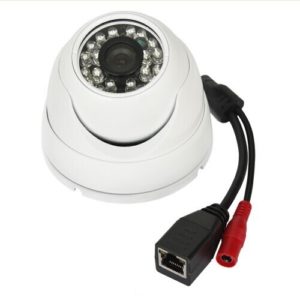 dome ip camera