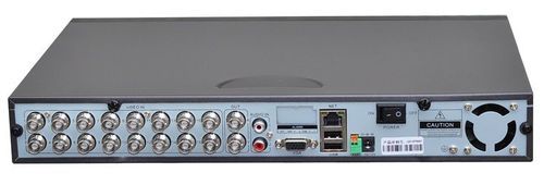 DVR for CCTV Camera System