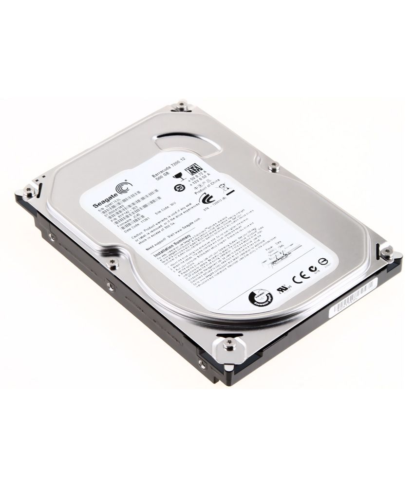 harddisk for cctv camera system